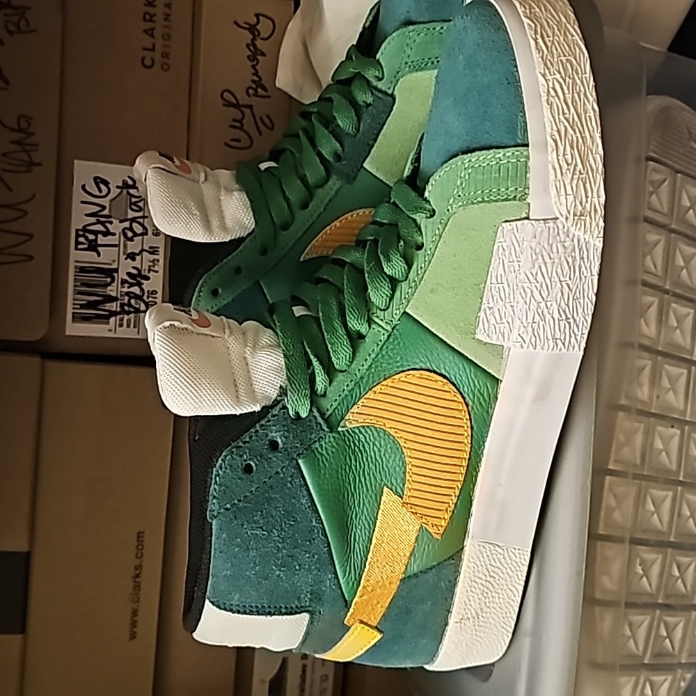 Nike